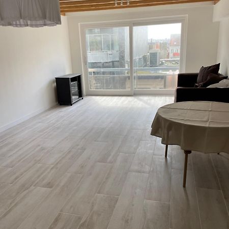 Gallery Apartment Blankenberge Zewnętrze zdjęcie