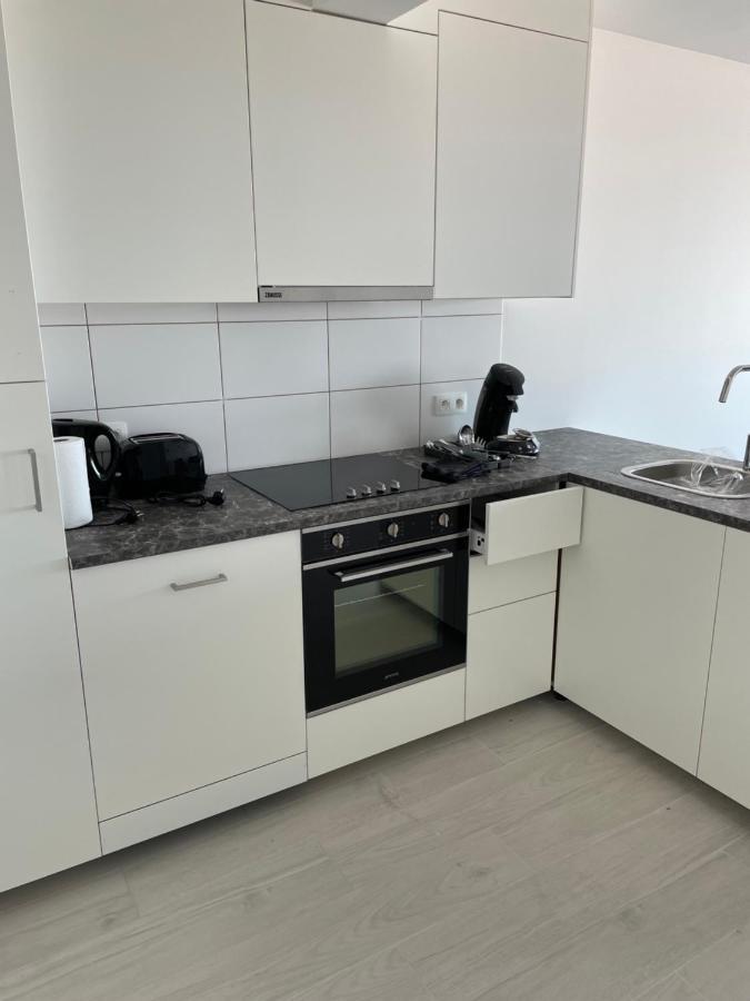 Gallery Apartment Blankenberge Zewnętrze zdjęcie