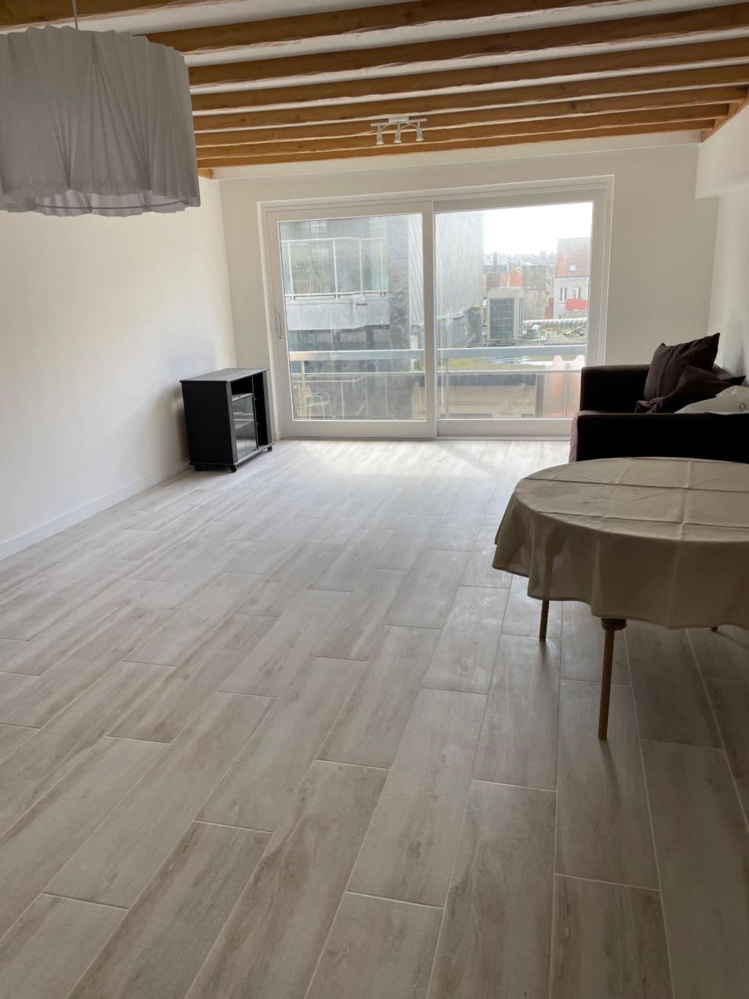 Gallery Apartment Blankenberge Zewnętrze zdjęcie