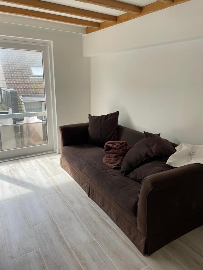 Gallery Apartment Blankenberge Zewnętrze zdjęcie