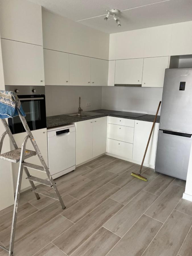 Gallery Apartment Blankenberge Zewnętrze zdjęcie