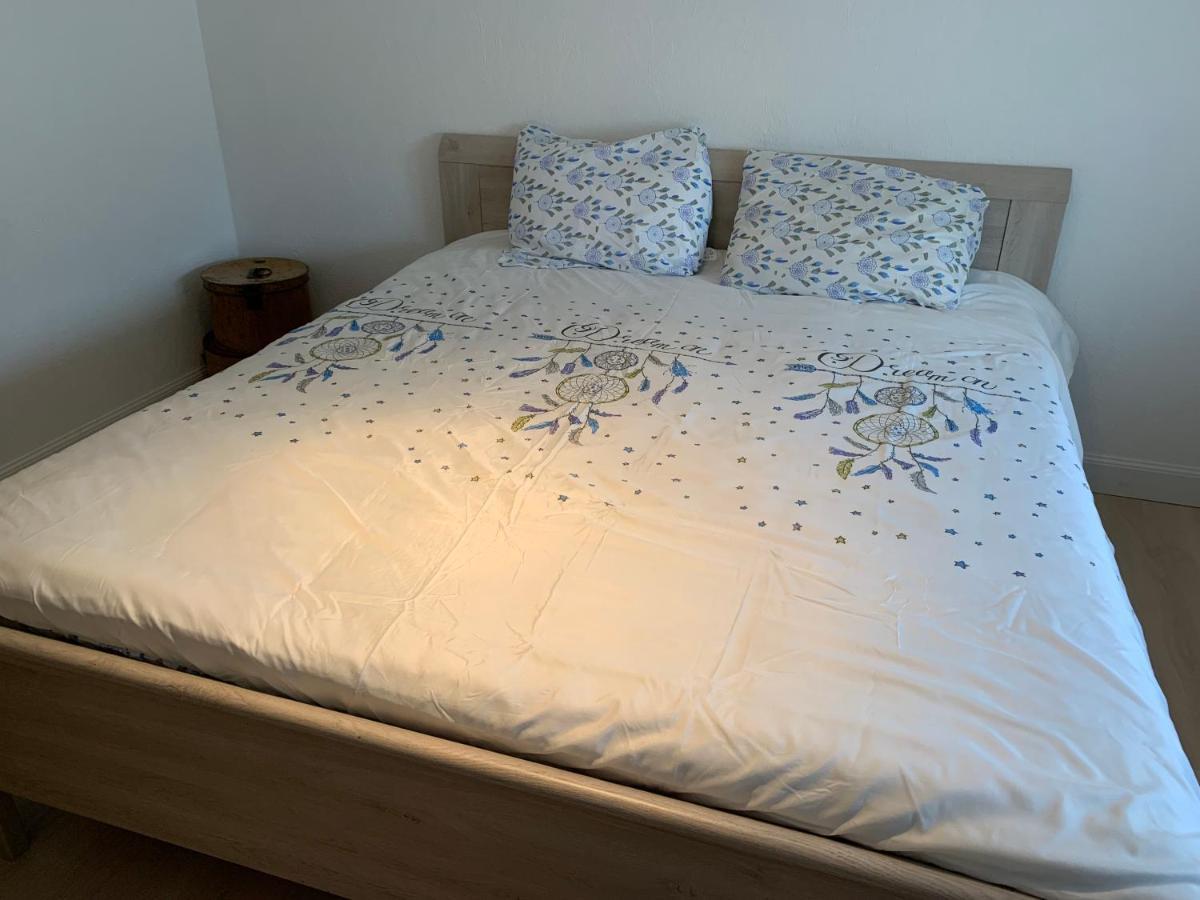 Gallery Apartment Blankenberge Zewnętrze zdjęcie