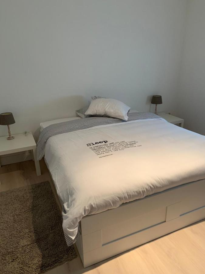 Gallery Apartment Blankenberge Zewnętrze zdjęcie
